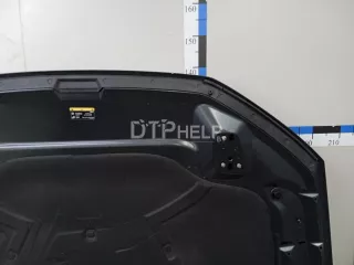  Капот Audi A7 2 (S7,RS7) Арт AM23703114, вид 15