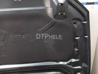  Капот Audi A7 2 (S7,RS7) Арт AM23703114, вид 16
