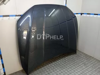  Капот Audi A7 2 (S7,RS7) Арт AM23703114, вид 3