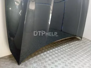  Капот Audi A7 2 (S7,RS7) Арт AM23703114, вид 4