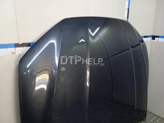  Капот Audi A7 2 (S7,RS7) Арт AM23703114, вид 6