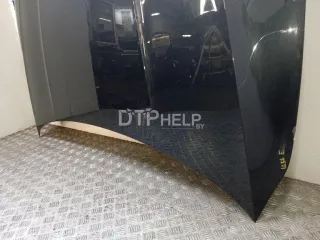  Капот Audi A7 2 (S7,RS7) Арт AM23703114, вид 8