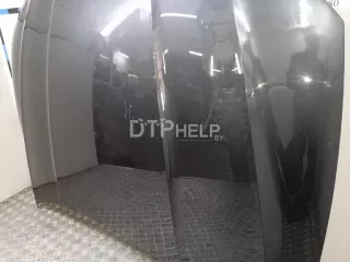 Капот Audi A7 2 (S7,RS7) Арт AM23703114, вид 9