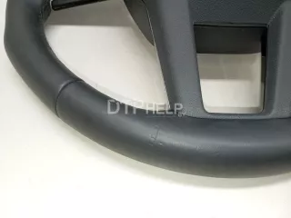 4KE419091PINU Рулевое колесо для AIR BAG (без AIR BAG) Audi A7 2 (S7,RS7) Арт AM23703291, вид 14