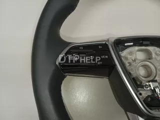 4KE419091PINU Рулевое колесо для AIR BAG (без AIR BAG) Audi A7 2 (S7,RS7) Арт AM23703291, вид 5