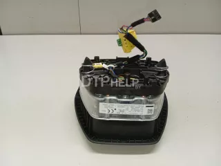 4N0880201P6PS Подушка безопасности в рулевое колесо Audi A7 2 (S7,RS7) Арт AM23703292, вид 7