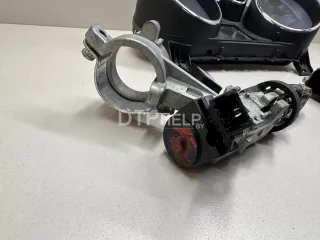  Блок управления двигателем Opel Insignia 1 Арт AM23703433, вид 2