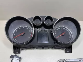  Блок управления двигателем Opel Insignia 1 Арт AM23703433, вид 4