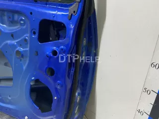 42342191 Дверь передняя левая Opel Mokka 1 Арт AM23708536, вид 12