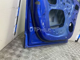 42342191 Дверь передняя левая Opel Mokka 1 Арт AM23708536, вид 10