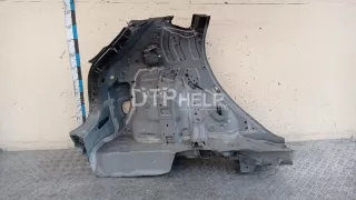  Крыло заднее левое JAC JS4 Арт AM23709078, вид 13