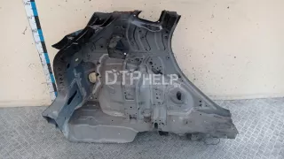  Крыло заднее левое JAC JS4 Арт AM23709078, вид 14