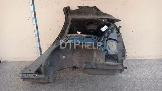  Крыло заднее левое JAC JS4 Арт AM23709078, вид 2