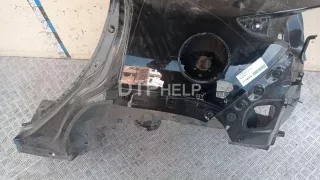  Крыло заднее левое JAC JS4 Арт AM23709078, вид 4