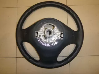  Рулевое колесо для AIR BAG (без AIR BAG) BMW 3 F30/F31/GT F34 Арт AM23709699, вид 2