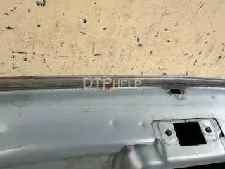 6001551125 Крышка багажника Renault Logan 1 Арт AM23710633, вид 9