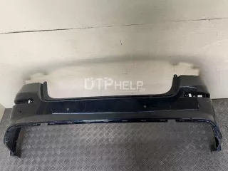 86611D4520 Бампер задний Kia Optima 4 Арт AM23712838, вид 2