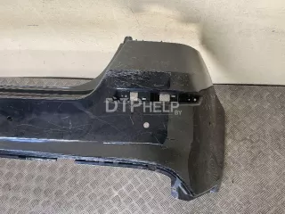 86611D4520 Бампер задний Kia Optima 4 Арт AM23712838, вид 4