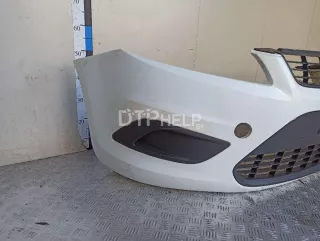  Бампер передний Ford Focus 2 restailing Арт AM23713032, вид 2
