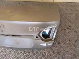 901006068R Крышка багажника Renault Fluence  Арт AM23713559, вид 4