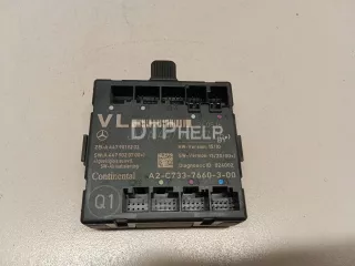 4479007706 Блок комфорта Mercedes Vito W447 Арт AM23716457, вид 3