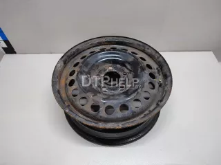 52910M0000 Диск колесный железо Hyundai Creta 1 Арт AM23717518, вид 1