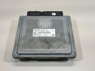 4G0907552J Блок управления двигателем Audi A6 C7 (S6,RS6) Арт AM23723845, вид 1