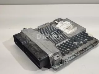 4G0907552J Блок управления двигателем Audi A6 C7 (S6,RS6) Арт AM23723845, вид 12