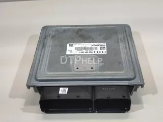 4G0907552J Блок управления двигателем Audi A6 C7 (S6,RS6) Арт AM23723845, вид 7