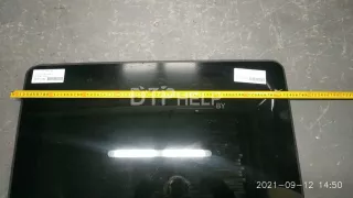 2207800021 Стекло люка Mercedes S W220 Арт AM23726513, вид 4