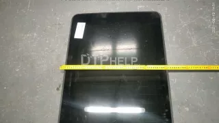 2207800021 Стекло люка Mercedes S W220 Арт AM23726513, вид 7