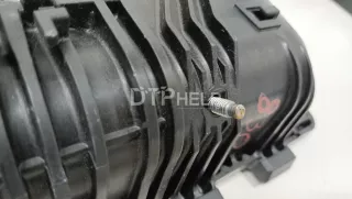 72129297726 Подушка безопасности пассажирская (в торпедо) BMW 7 G11/G12 Арт AM103045830, вид 12