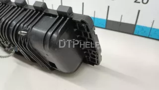 72129297726 Подушка безопасности пассажирская (в торпедо) BMW 7 G11/G12 Арт AM103045830, вид 5