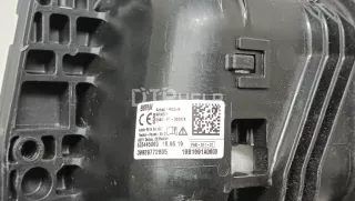 72129297726 Подушка безопасности пассажирская (в торпедо) BMW 7 G11/G12 Арт AM103045830, вид 8