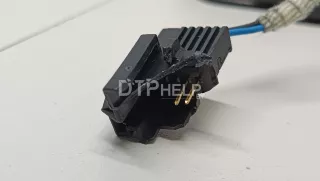 72129297726 Подушка безопасности пассажирская (в торпедо) BMW 7 G11/G12 Арт AM103045830, вид 10