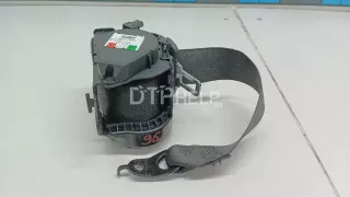 72117431247 Ремень безопасности с пиропатроном BMW 6 G32 Арт AM103045962, вид 2