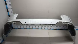 51125A40FC3 Бампер задний BMW X3 G01 Арт AM103047906, вид 1