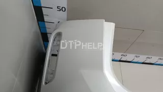 51125A40FC3 Бампер задний BMW X3 G01 Арт AM103047906, вид 11