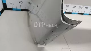 51125A40FC3 Бампер задний BMW X3 G01 Арт AM103047906, вид 12