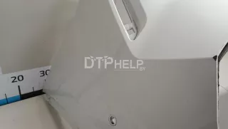 51125A40FC3 Бампер задний BMW X3 G01 Арт AM103047906, вид 14
