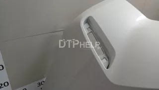 51125A40FC3 Бампер задний BMW X3 G01 Арт AM103047906, вид 16