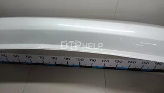51125A40FC3 Бампер задний BMW X3 G01 Арт AM103047906, вид 18