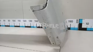 51125A40FC3 Бампер задний BMW X3 G01 Арт AM103047906, вид 2