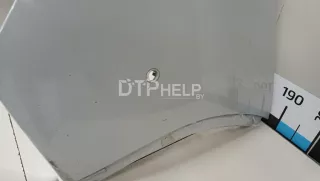 51125A40FC3 Бампер задний BMW X3 G01 Арт AM103047906, вид 3