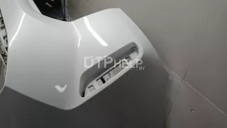 51125A40FC3 Бампер задний BMW X3 G01 Арт AM103047906, вид 5