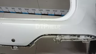 51125A40FC3 Бампер задний BMW X3 G01 Арт AM103047906, вид 7