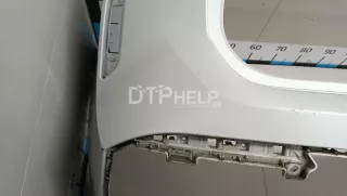 51125A40FC3 Бампер задний BMW X3 G01 Арт AM103047906, вид 10