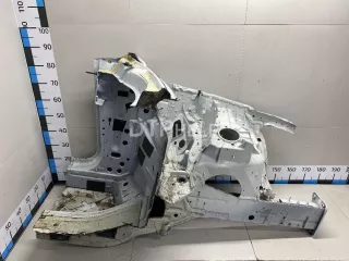  Лонжерон передний левый Audi Q5 2 Арт AM103049831, вид 11