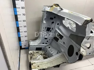  Лонжерон передний левый Audi Q5 2 Арт AM103049831, вид 12