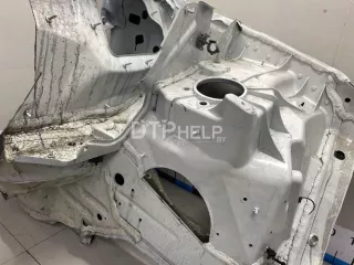  Лонжерон передний левый Audi Q5 2 Арт AM103049831, вид 15